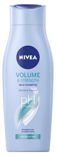 Nivea šampon Volume Care 250 ml